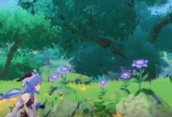 原神最新须弥爆料在哪刷,揭秘原神最新爆料中的神秘生成之地