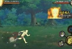 九尾鸣人技能爆料最新版,全新爆料揭示神秘力量