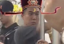 娱乐吃瓜君地铁判官,娱乐吃瓜君的神秘判官之路