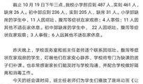 广元家长爆料事件最新情况,真相逐步浮出水面，家长权益引发社会关注