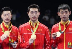 乒乓球圈内人爆料