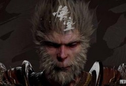 黑神话悟空微博爆料视频,震撼预告片首曝，视觉盛宴与东方魔幻的完美融合