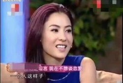 爆料谢霆锋张柏芝视频,真相背后引人深思