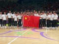 中国篮球队爆料新闻视频,揭秘训练幕后与赛场风云