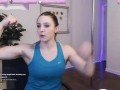美女大秀直播在线观看,美女大秀精彩瞬间，在线观看不容错过