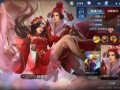 大仙露娜新皮肤爆料视频,神秘元素引发热议！