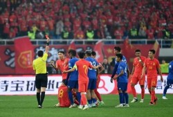 中国国足爆料最新消息视频,揭秘爆料视频背后的真相与期待