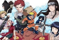 火影忍者最新爆料小李,火影忍者新篇章，忍者传奇再续辉煌