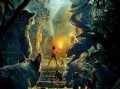 奇幻森林在线观看国语,国语音频版，探索未知奇幻之旅