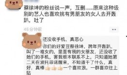 网红爆料蔡徐坤视频大全,揭秘偶像背后的故事